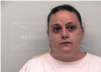 Cynthia Maria Gaskill