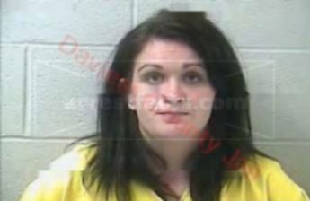 Adrienne Chae Anderson