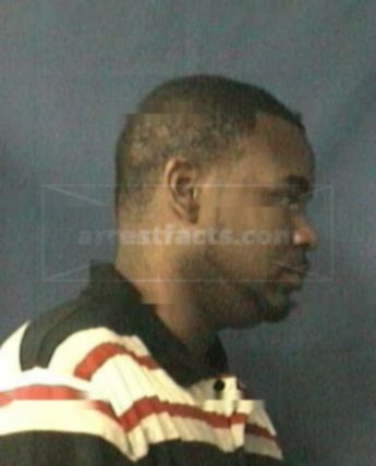 Byron Charles Shelby