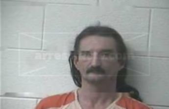 Donald Ray Fitch