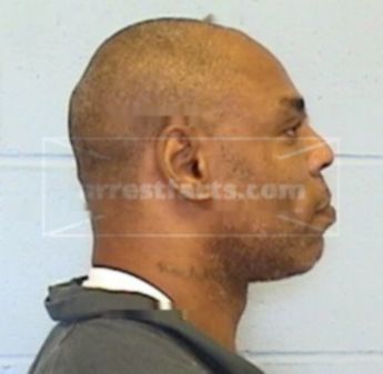Derrick Flournoy