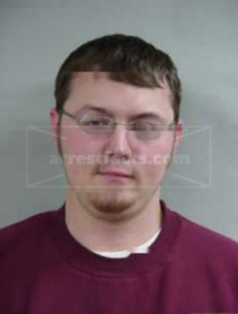 Travis Jerome Johnson