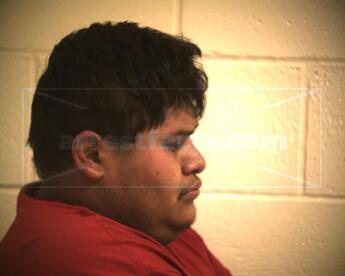 Adrian Hernandez Martinez
