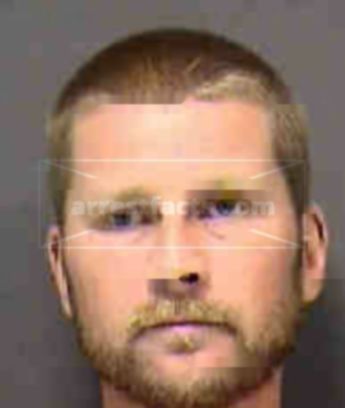 Jeremy Lee Arneson