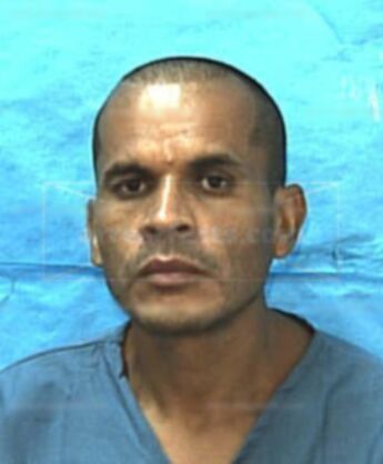 Luis Miguel Coronado Lopez