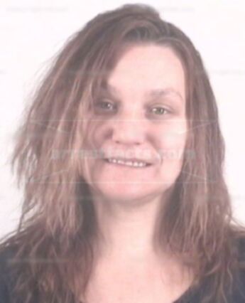 Crystal Routt