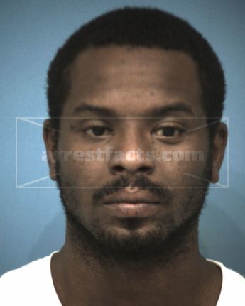 Derek Tyrone Washington