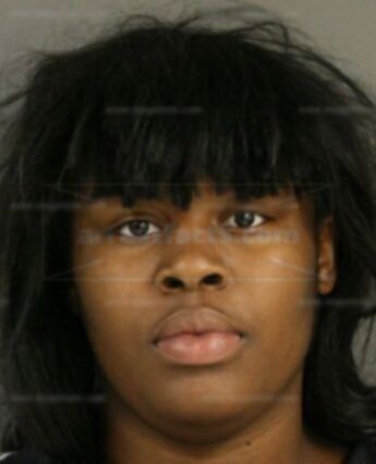 Ashonna Powell