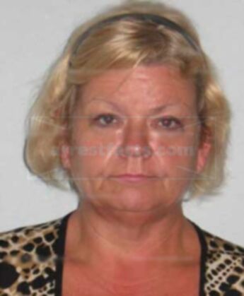 Melanie Mullis Stapleton