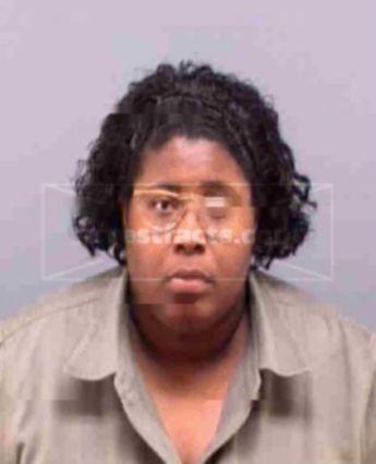 Stacey Michelle Pittman