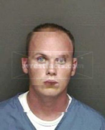Joseph Brent Wilson