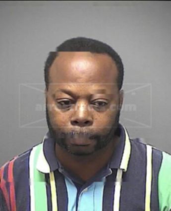 Wendell Marshall Murray