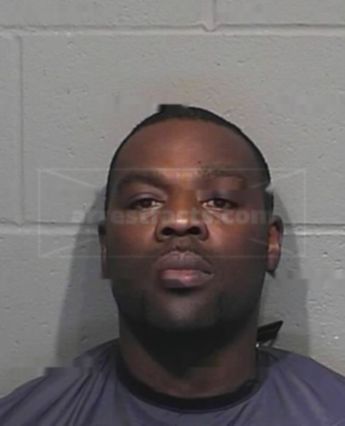 Kevin Dewayne Porter