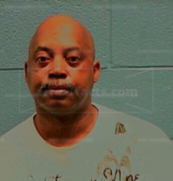 Joe Edwin Walker