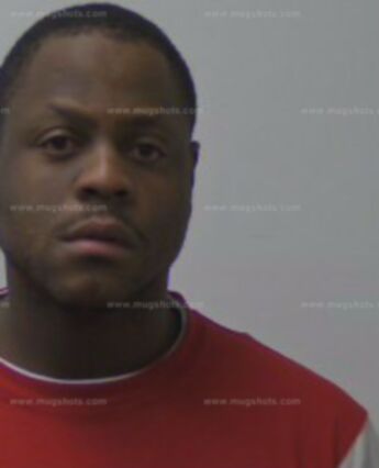 Anthony Omar Black