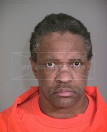 Melvin Taylor