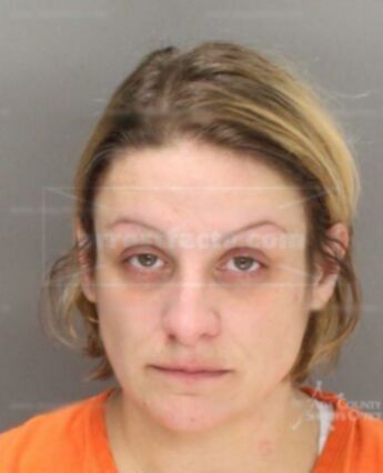 Betsy Marie Jenkins