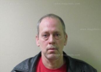 Kenneth Lee Pegram