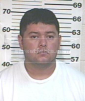 Reynaldo Camacho Garces
