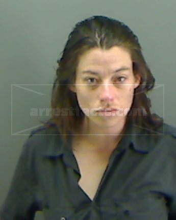 Sara Ellen Swanzy