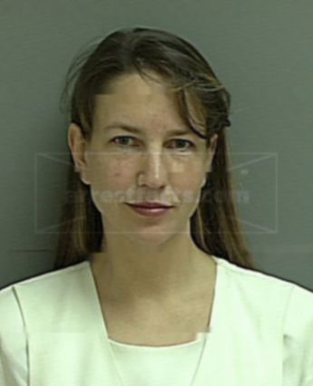 Nannette Melody Redmond