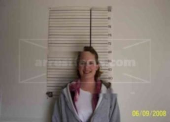 Jennifer Ginn