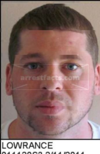 Timothy James Lowrance Jr.