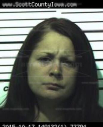 Meagan Leann Ridgway