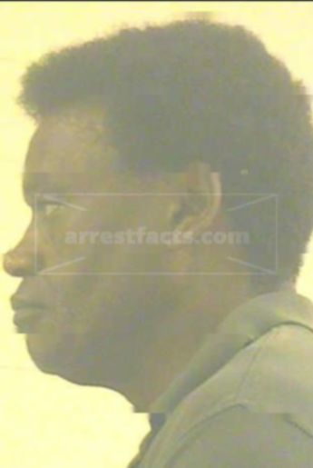 Willie Frank Cosby