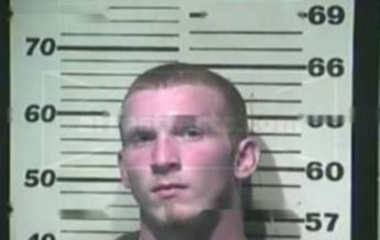 Kevin Nicholas Walters