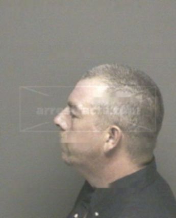 Christopher Dean Brewer
