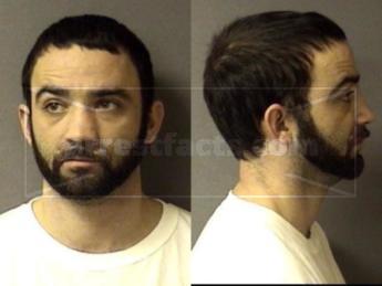 Brandon Nicholas Parsley