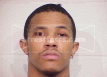 Markqual Deonte Amerson