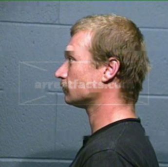Cody Bradford Dunn