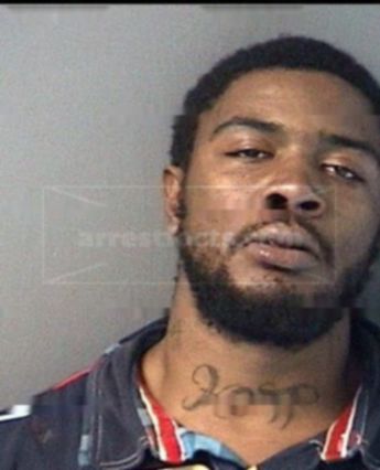 Michael Anthony Watts