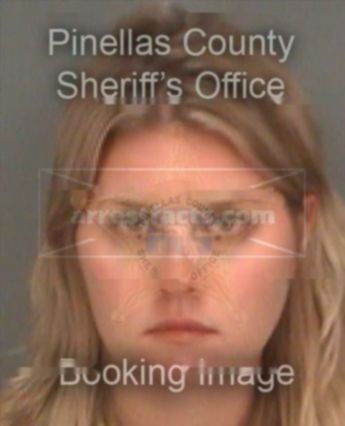 Taylor Christine Schalk