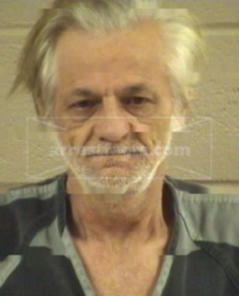 George Edward Ray