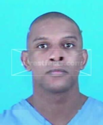 Michael Alston