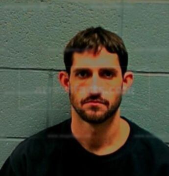 Joshua Michael Kimball