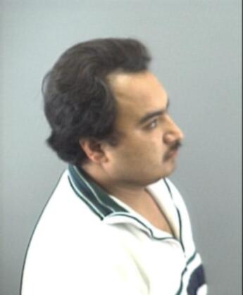 Jose Gildardo Gonzalez
