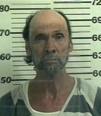 Ricky Glenn Peterson