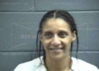 Janet Louise Halcomb