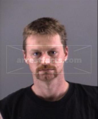 Keith Allen Harness