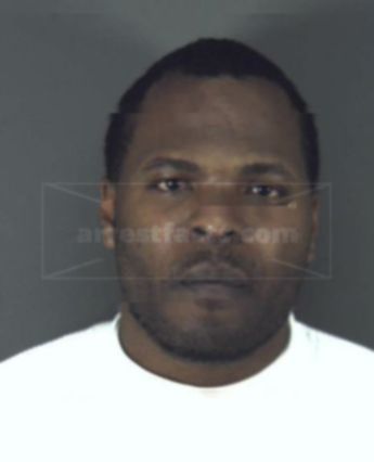 Joshua Marrell Bell