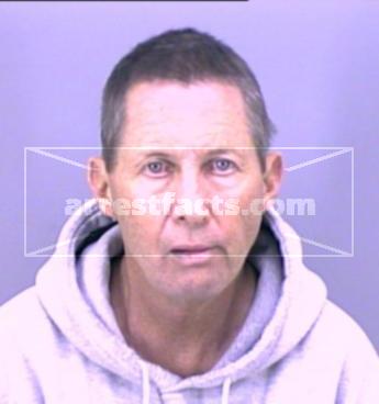 Kevin Arnott Jones
