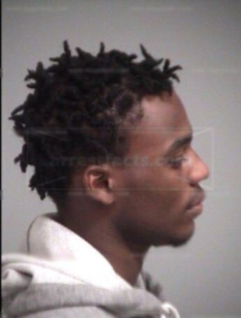 Jahmari Kyeshun Walden