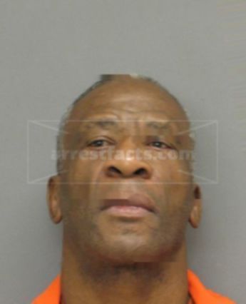Wayne Simmons