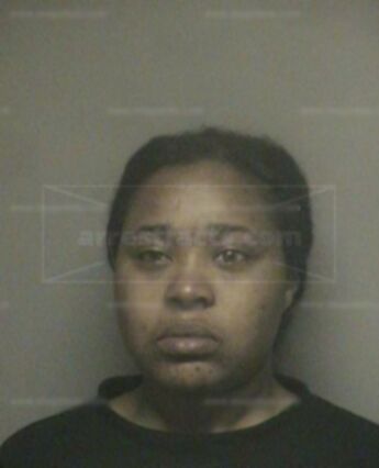 Lavette Gardner