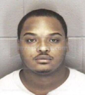 Lamont Enerio Johnson