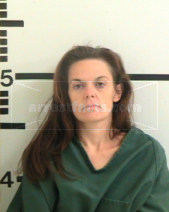 Tracy Ruth Cornelius